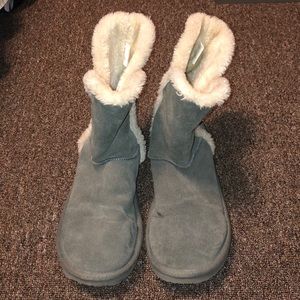 Women’s size 9 AE boots